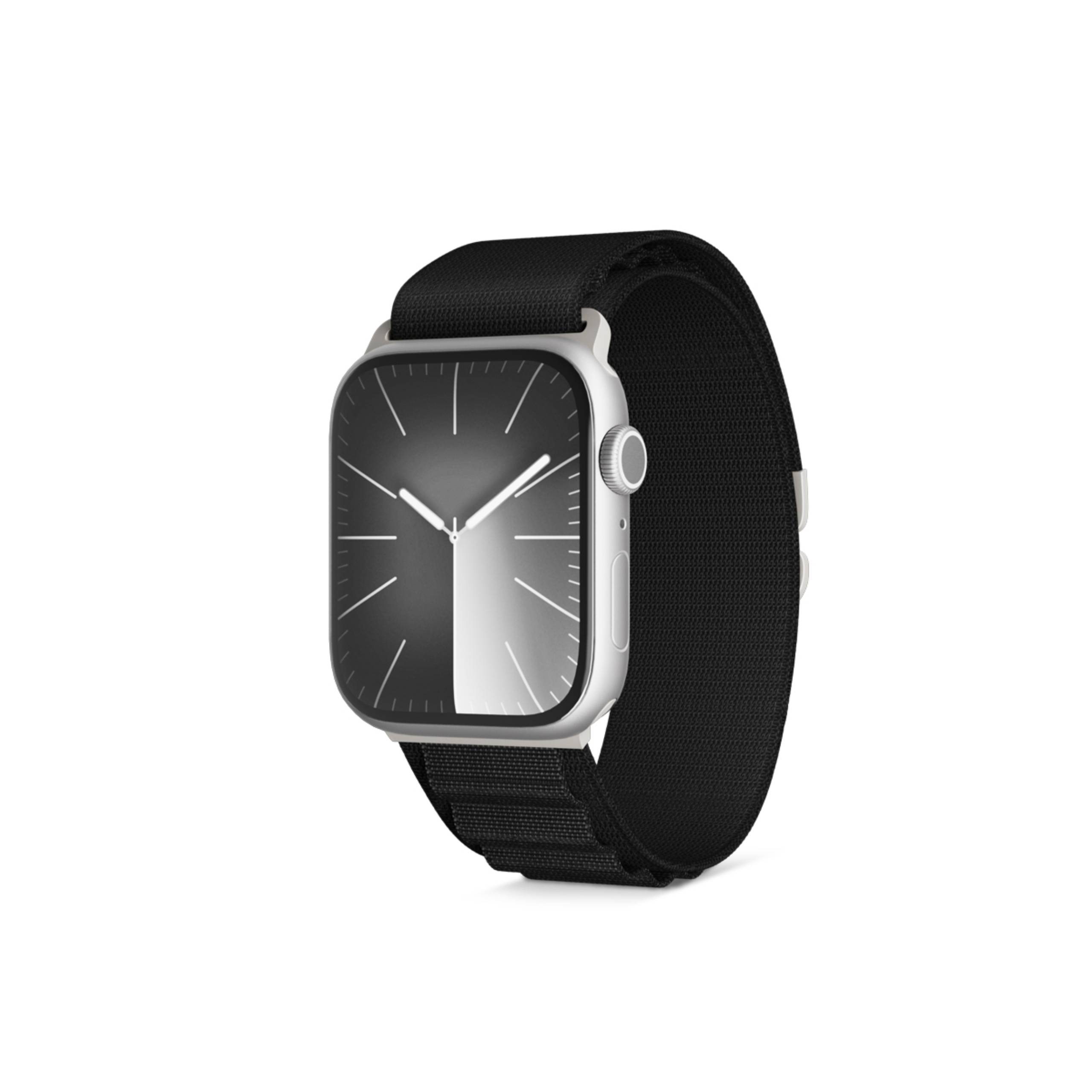 Epico Apple Watch Armband Alpine 42/44/45/49 mm