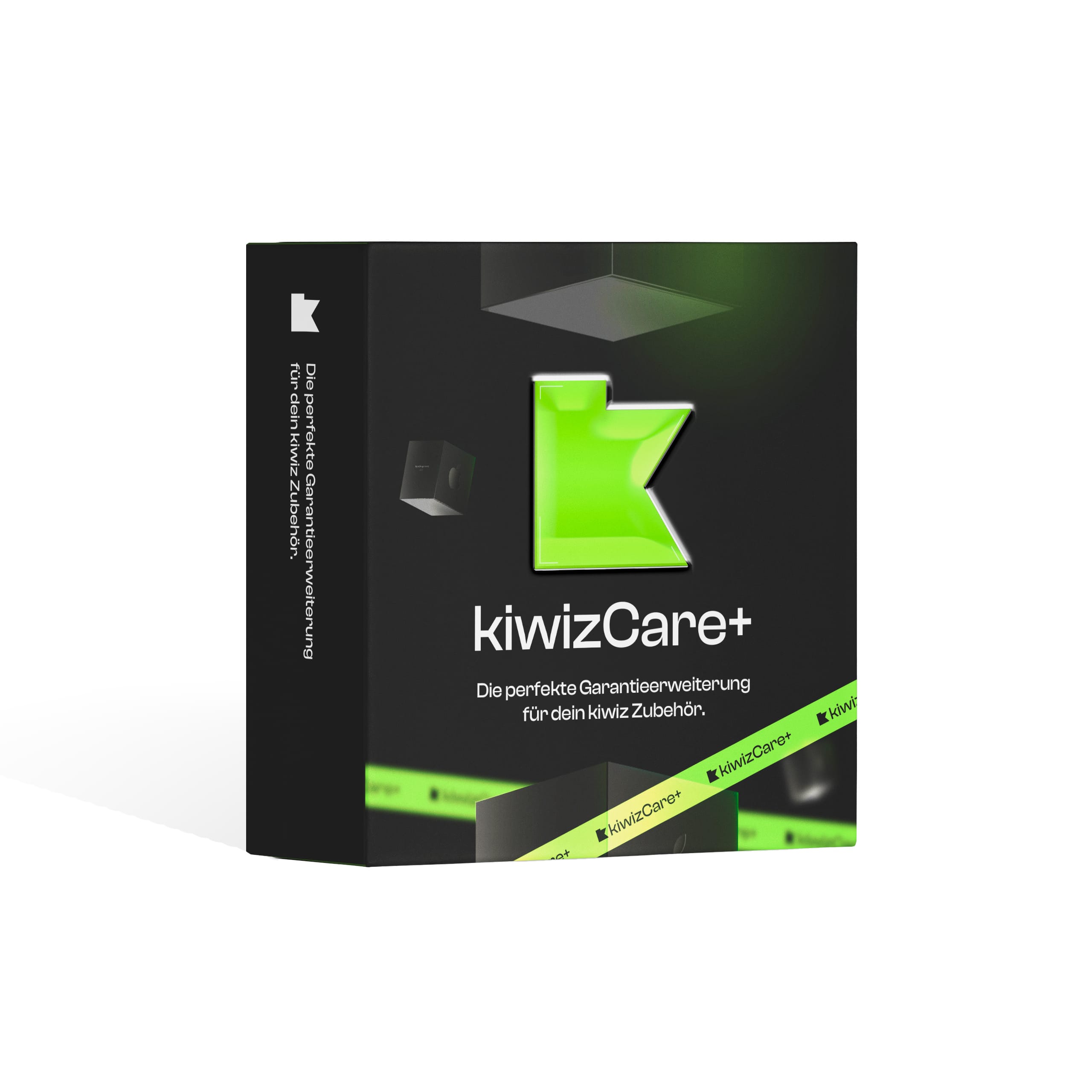kiwizCare+ 36 Monate Garantieverlängerung für Zubehör