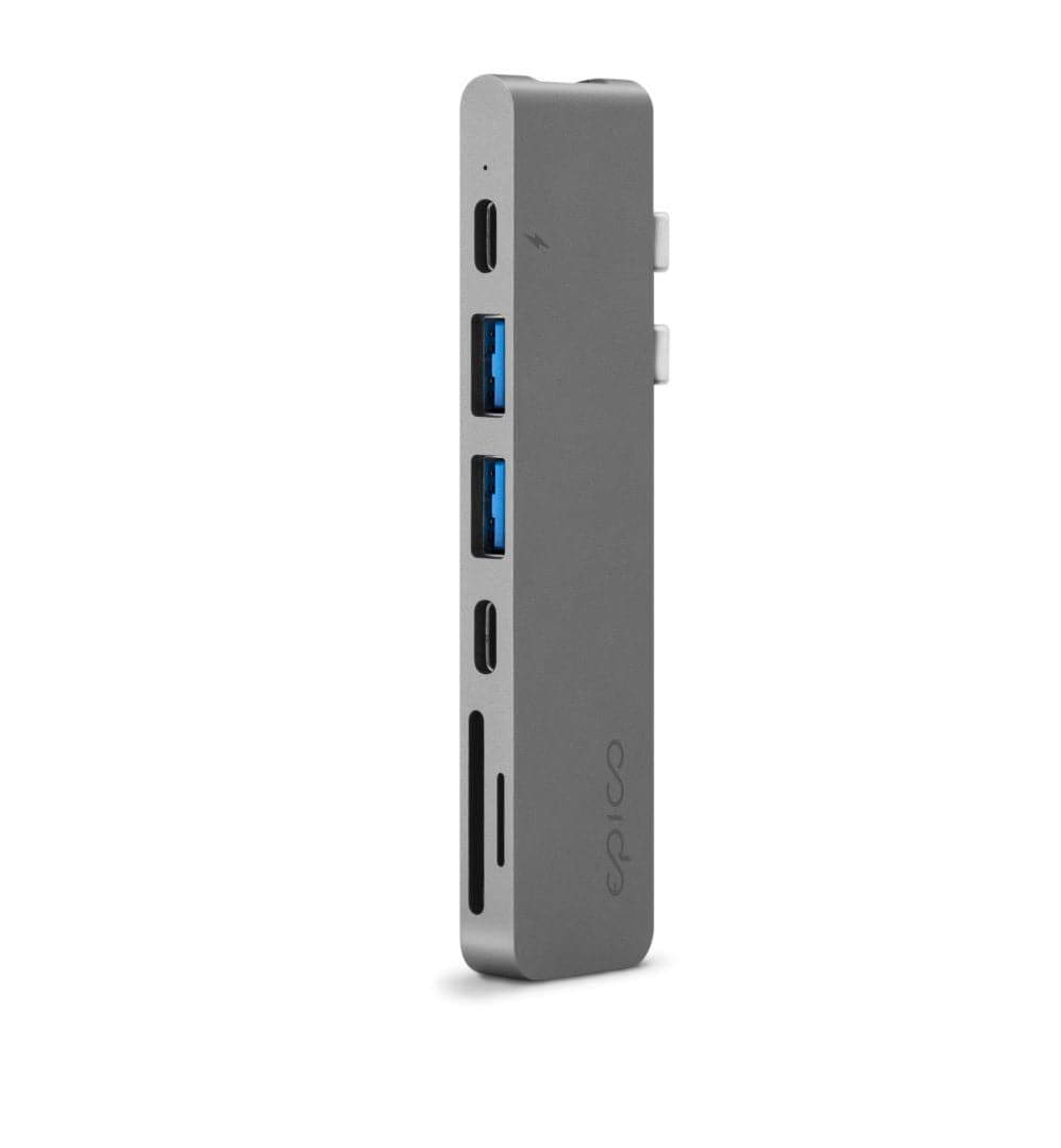 Epico USB-C Hub Pro