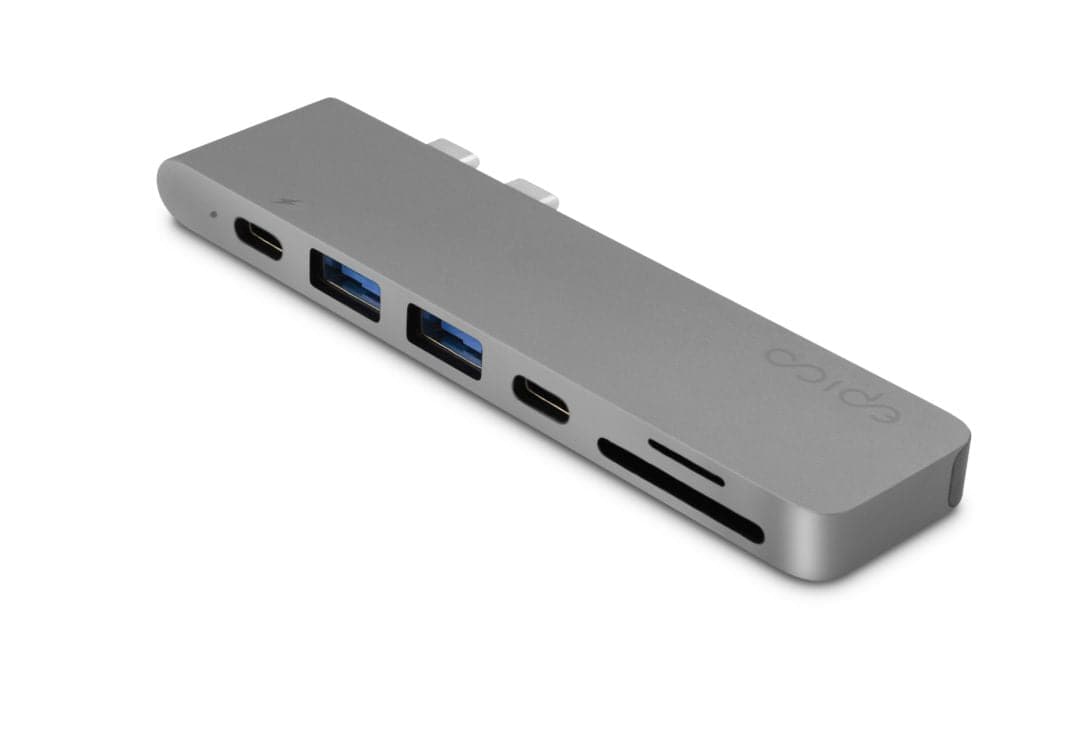 Epico USB-C Hub Pro