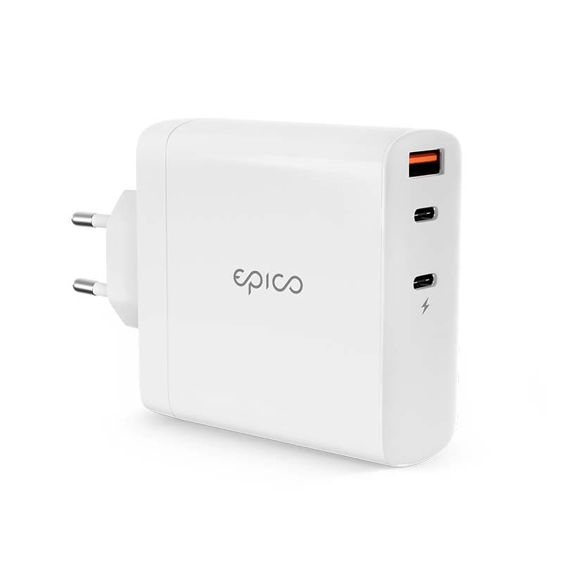 Epico 140W USB-C Power Adapter (Netzteil)