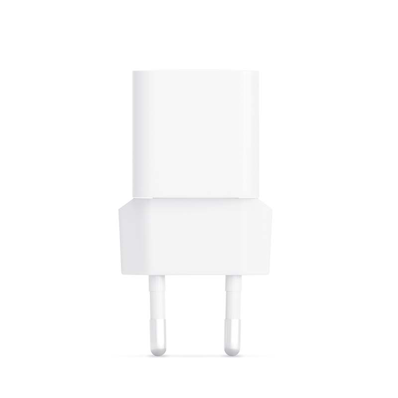 Epico iPhone Ladegerät 20W USB-C Kompatibel