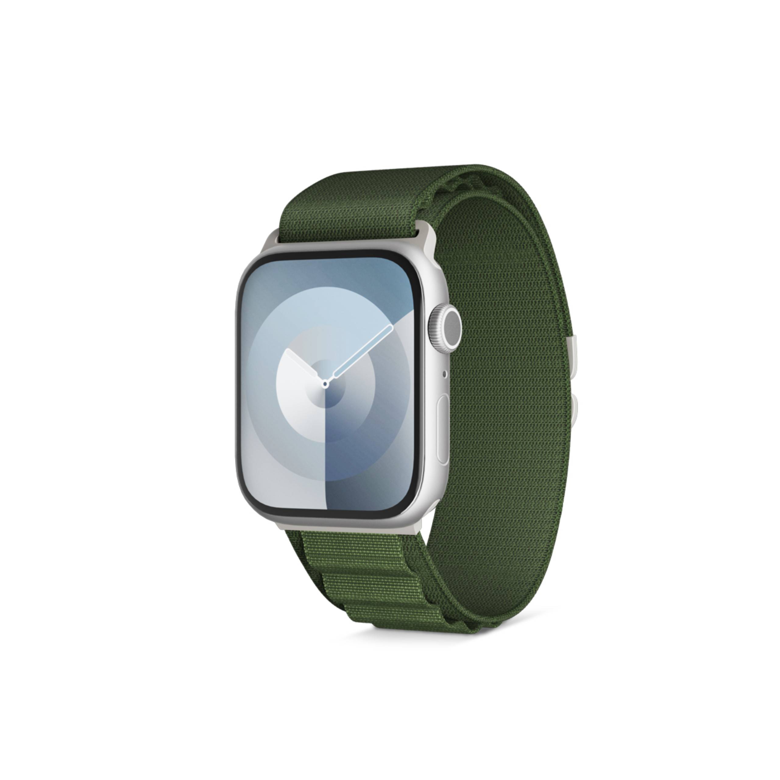 Epico Apple Watch Armband Alpine 42/44/45/49 mm