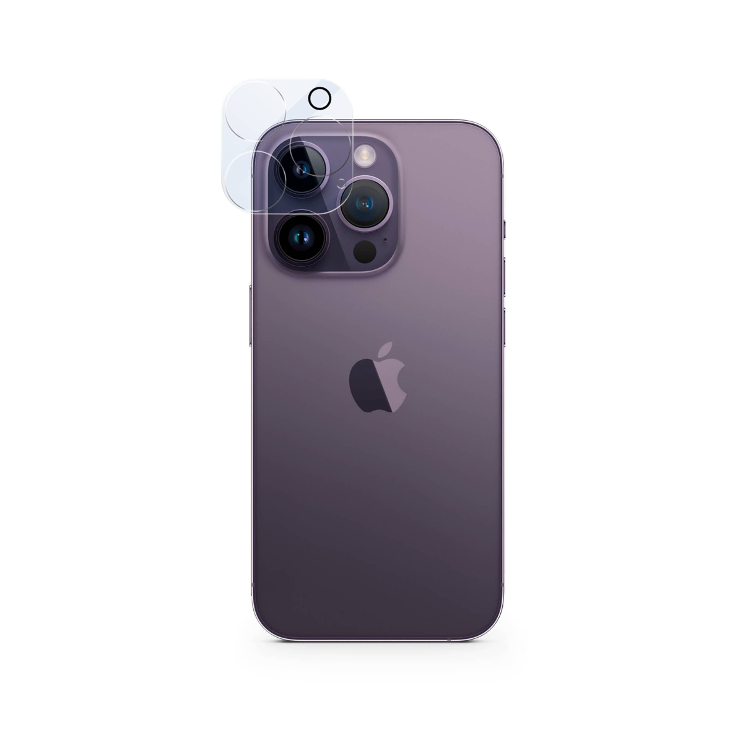 Camera Lens Protector for iPhone