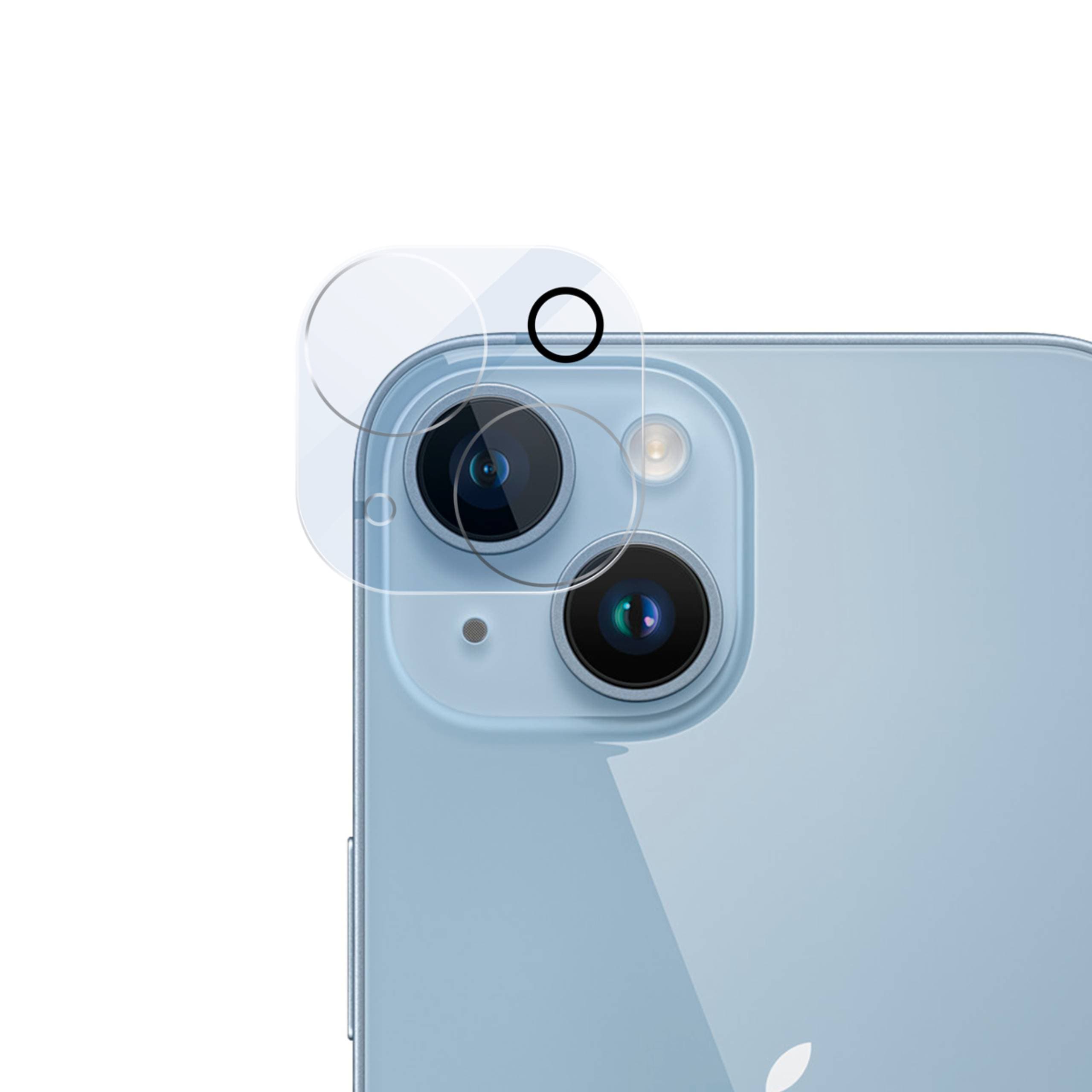 Camera Lens Protector for iPhone