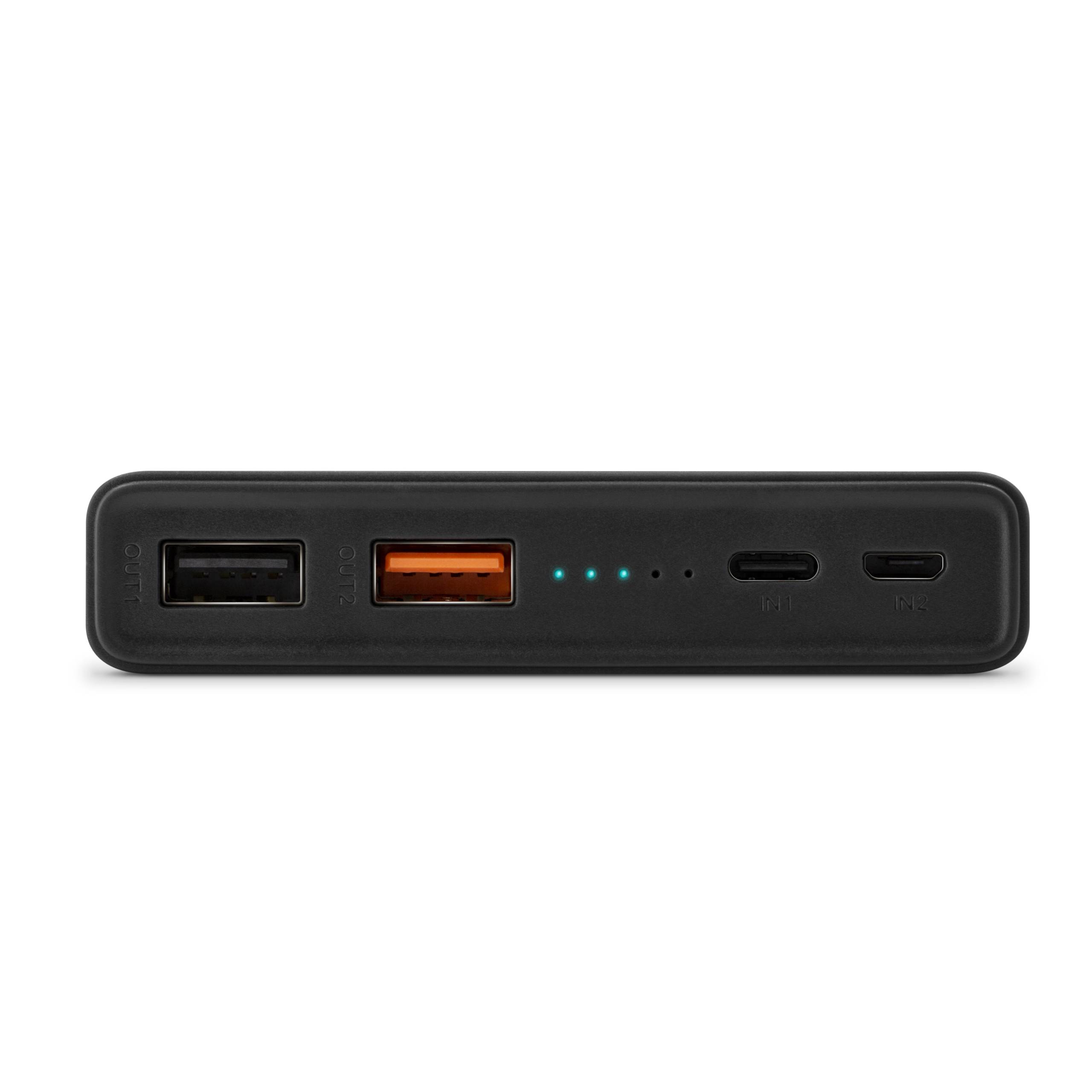 EPICO E29 POWER BANK - space gray