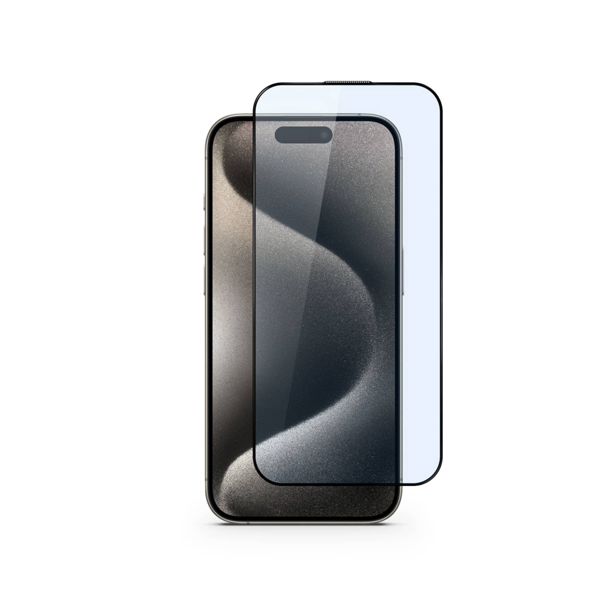 Edge to Edge Glass for iPhone