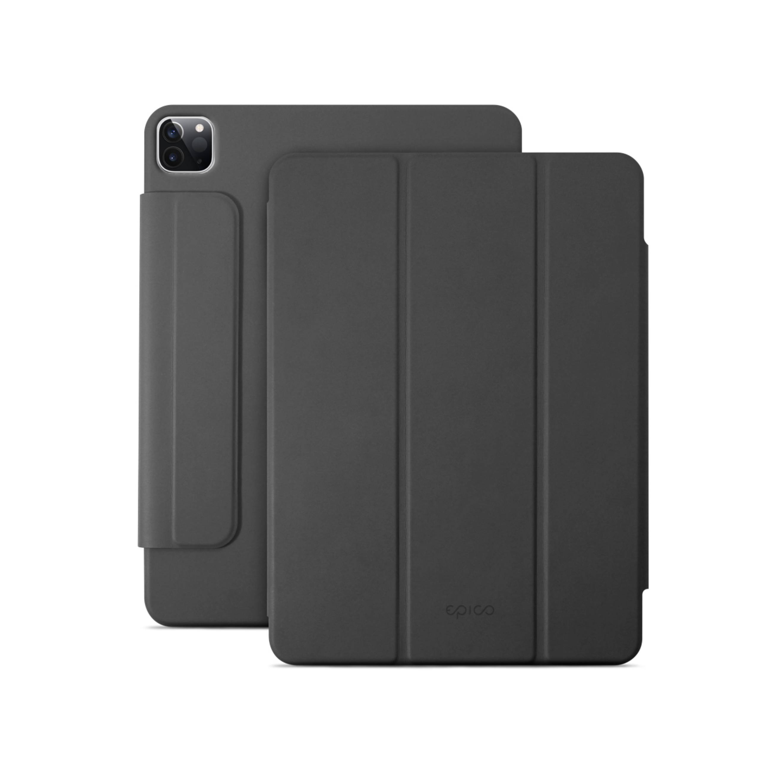 Magnetic Flip Case iPad - Black