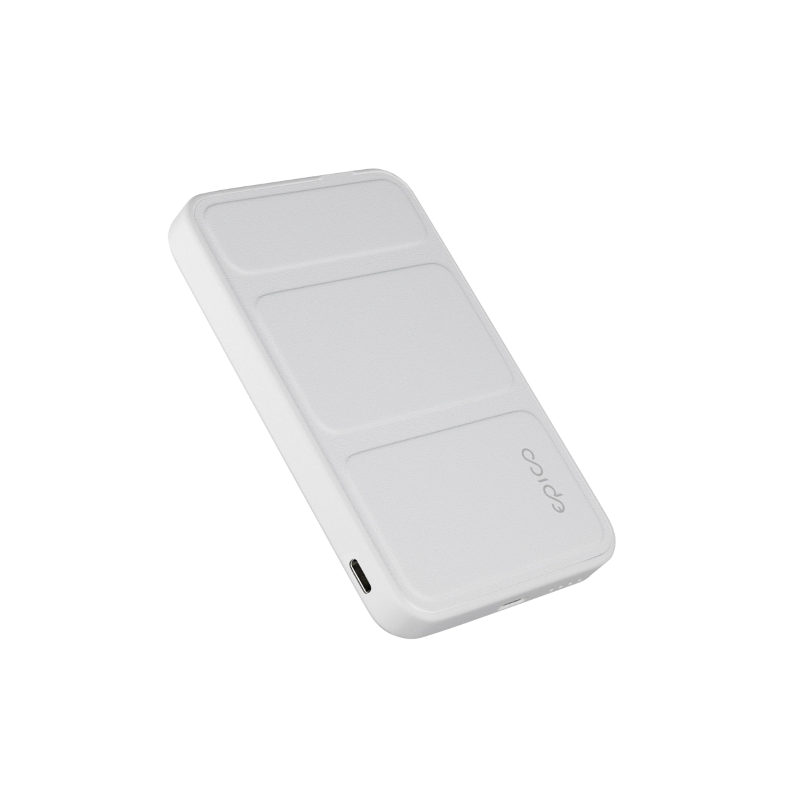 Epico MagSafe Stand Powerbank