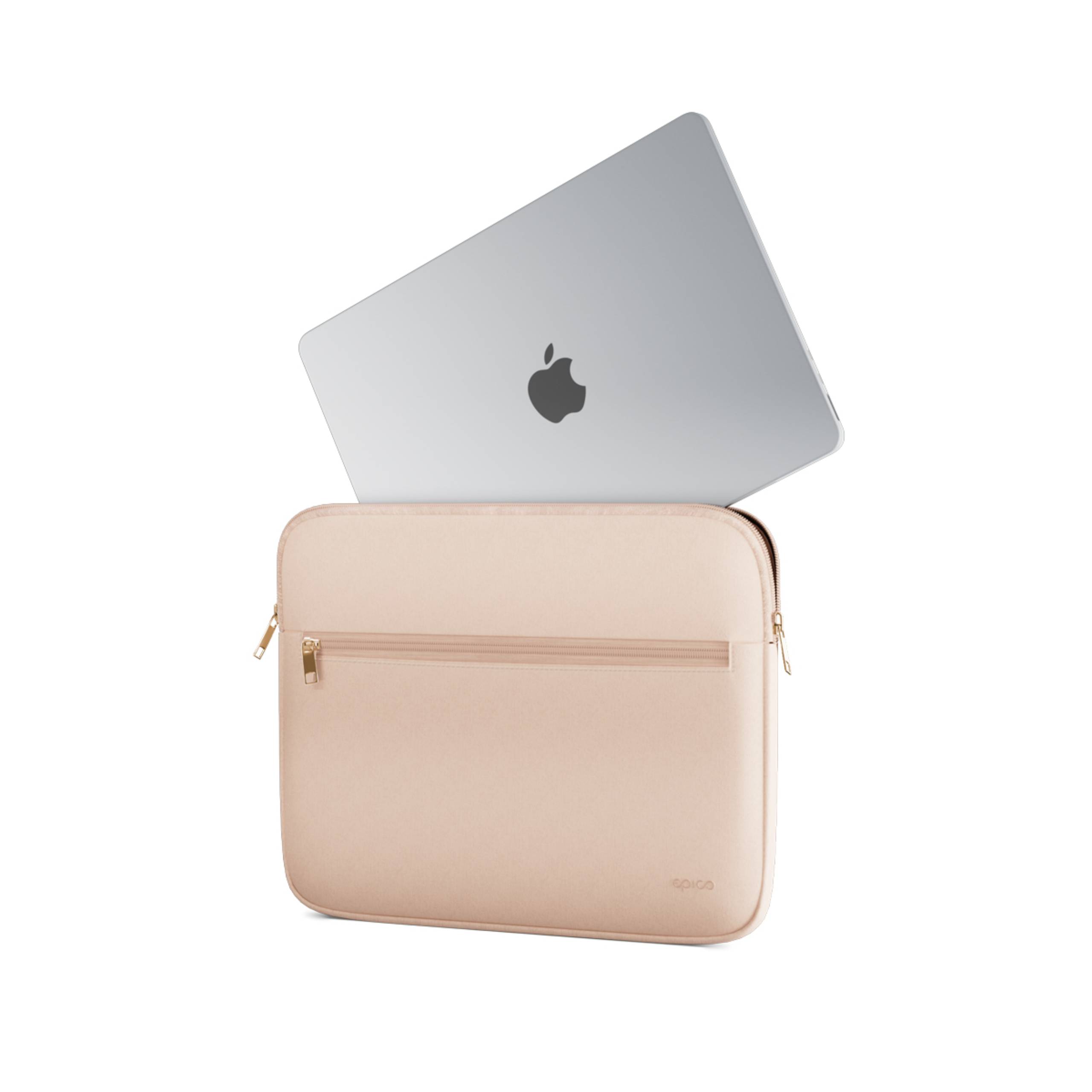 Epico Neoprene Sleeve für Apple MacBook Pro 14"/Air 13"