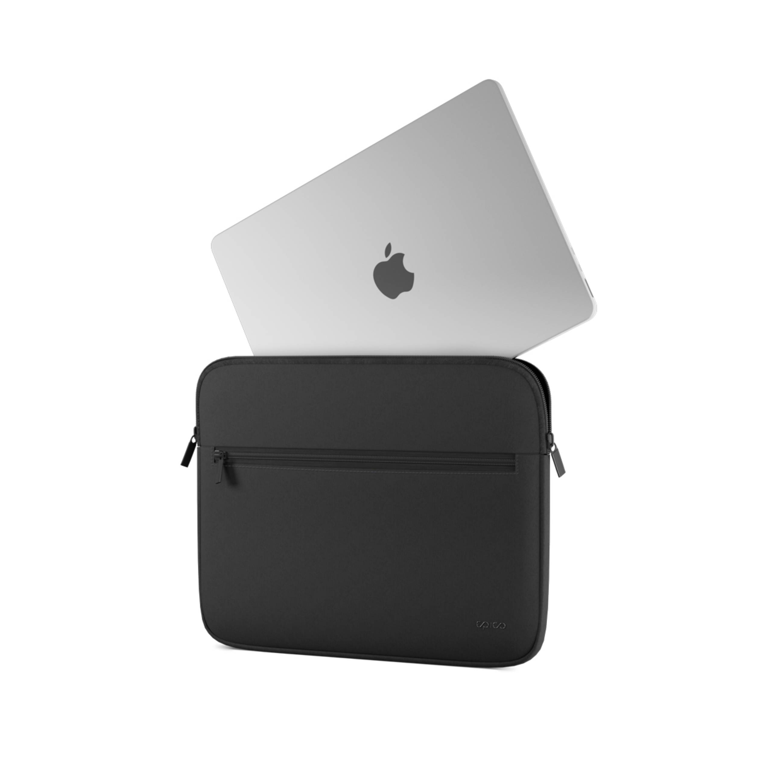 Epico Neoprene Sleeve für Apple MacBook Pro 14"/Air 13"