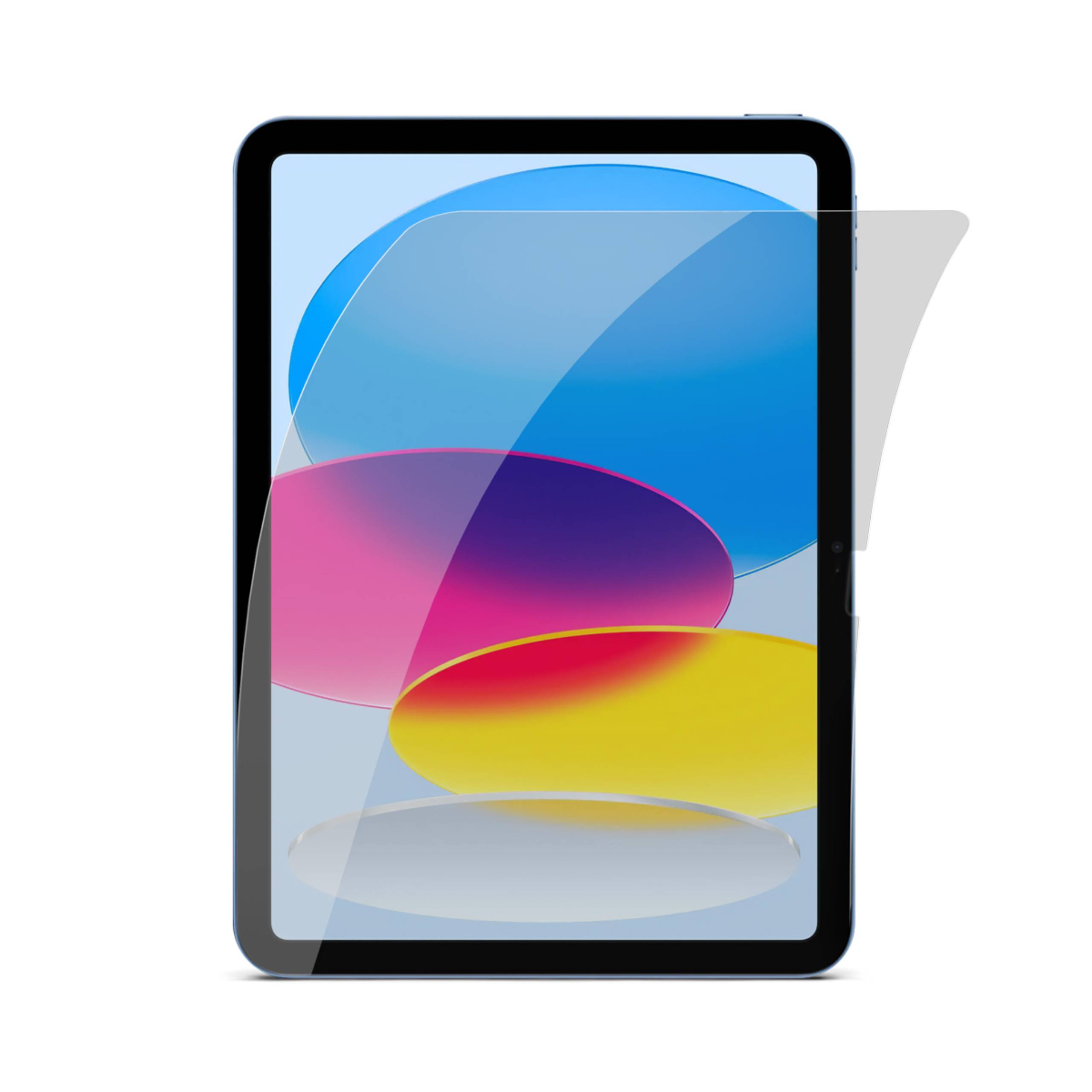 Paperlike Displayschutz für iPad