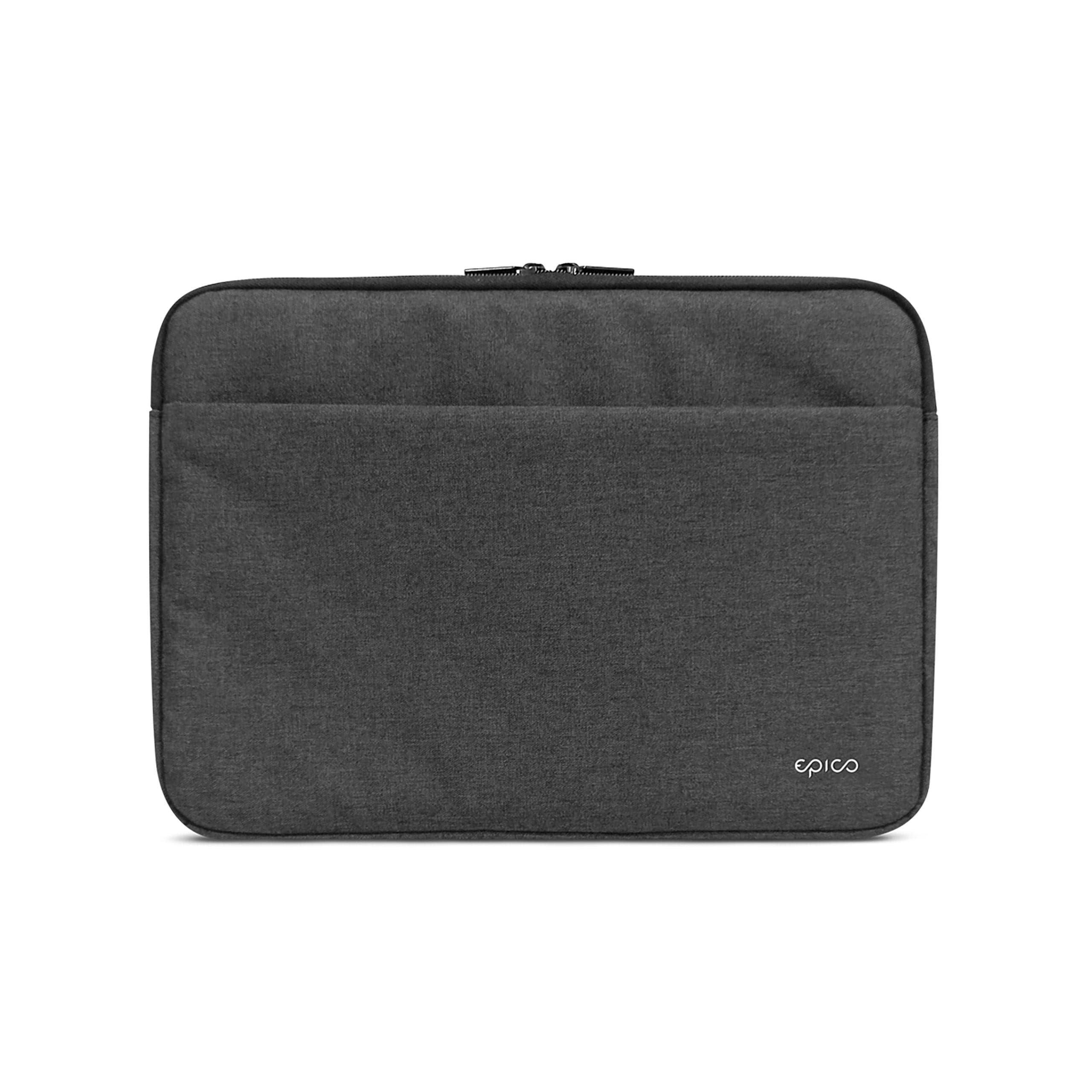 Robuste Laptop-Schutzhülle 13"/14" mit PE-Blasenpolsterung