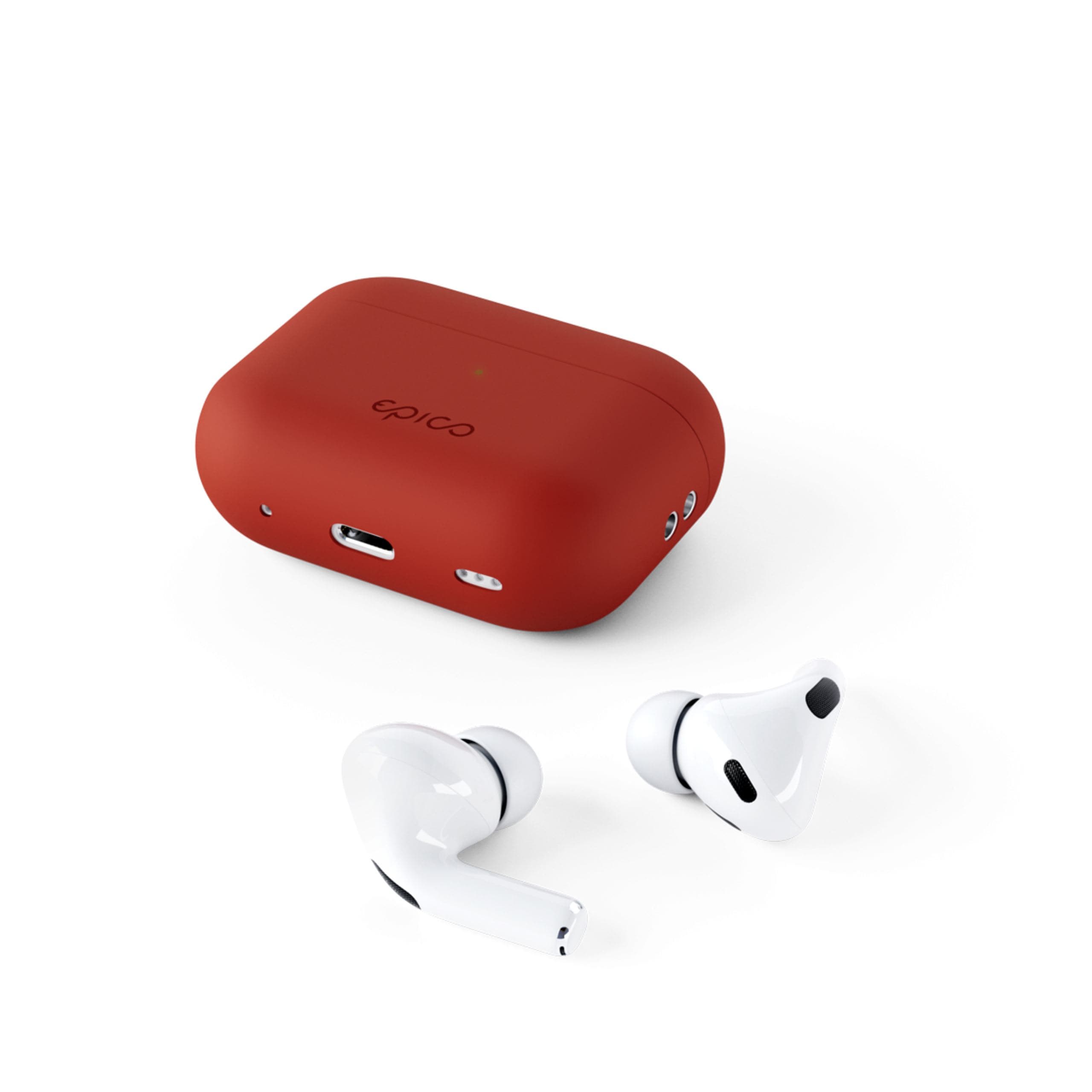 Silicone Cover Airpods Pro 2