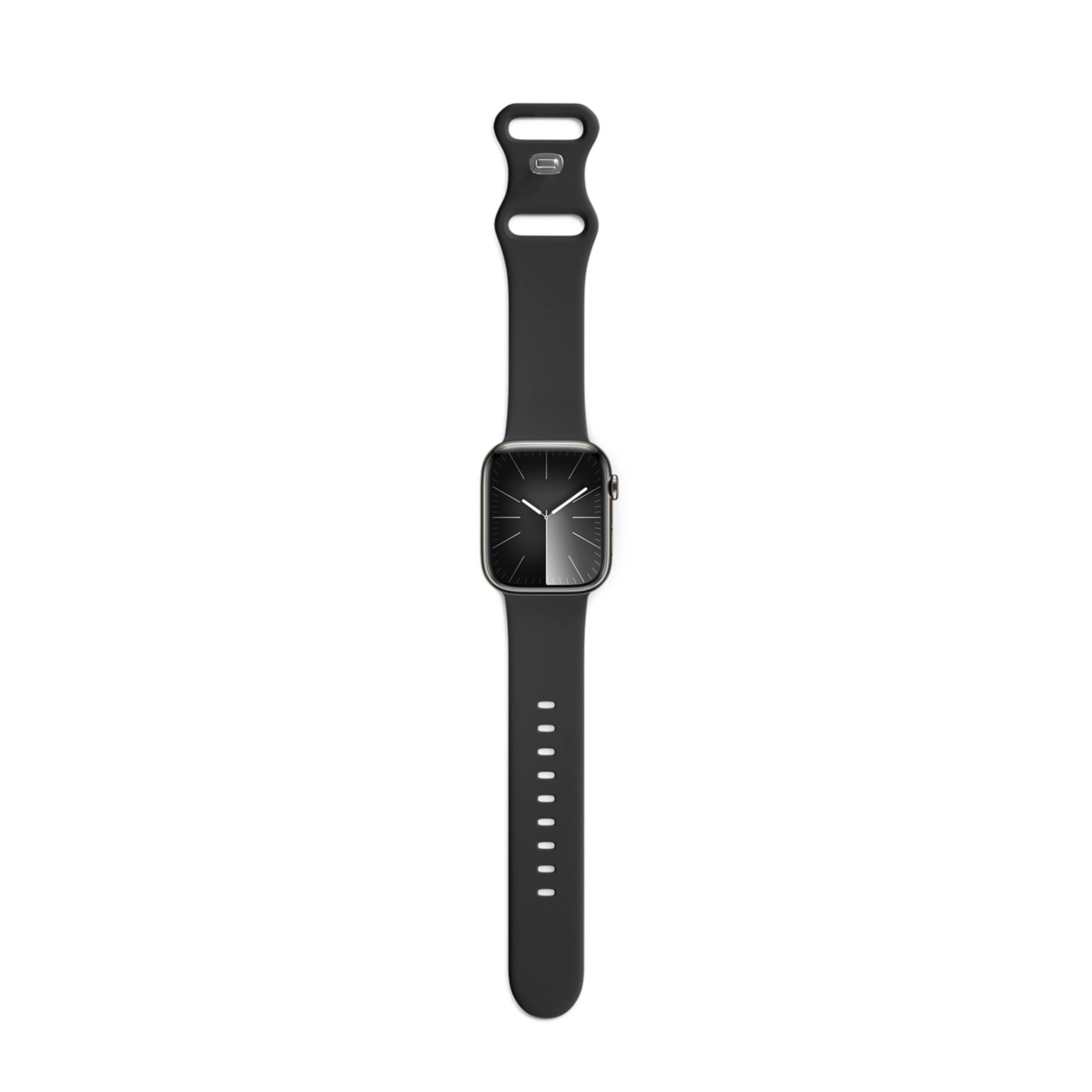 Epico Apple Watch Silikon Armband 38/40/41 mm