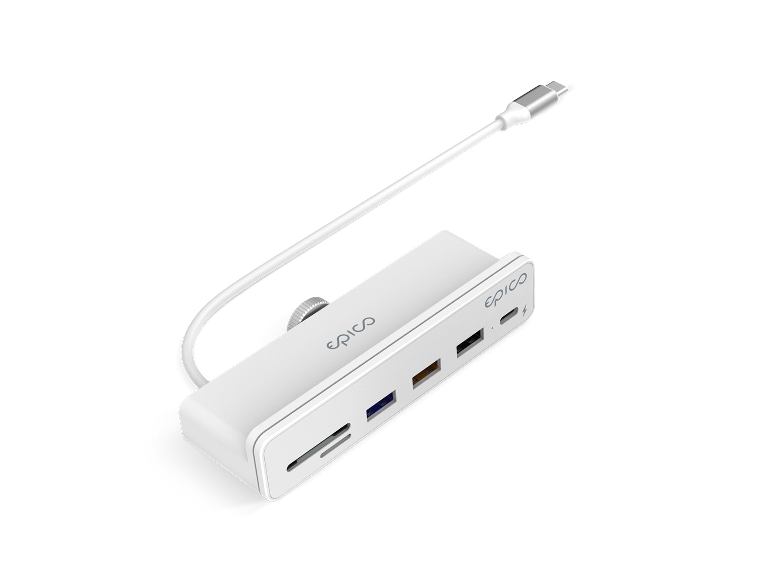 Epico USB-C 7in1 iMac Hub