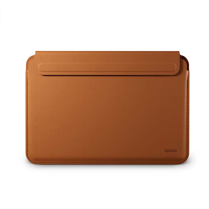 Leather Sleeve für MacBook Air 15"