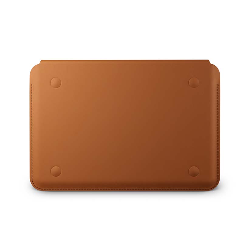 Leather Sleeve für MacBook Air 15"