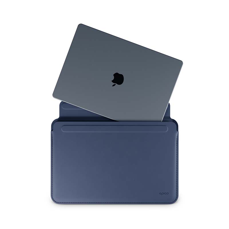 Leather Sleeve für MacBook Air 15"