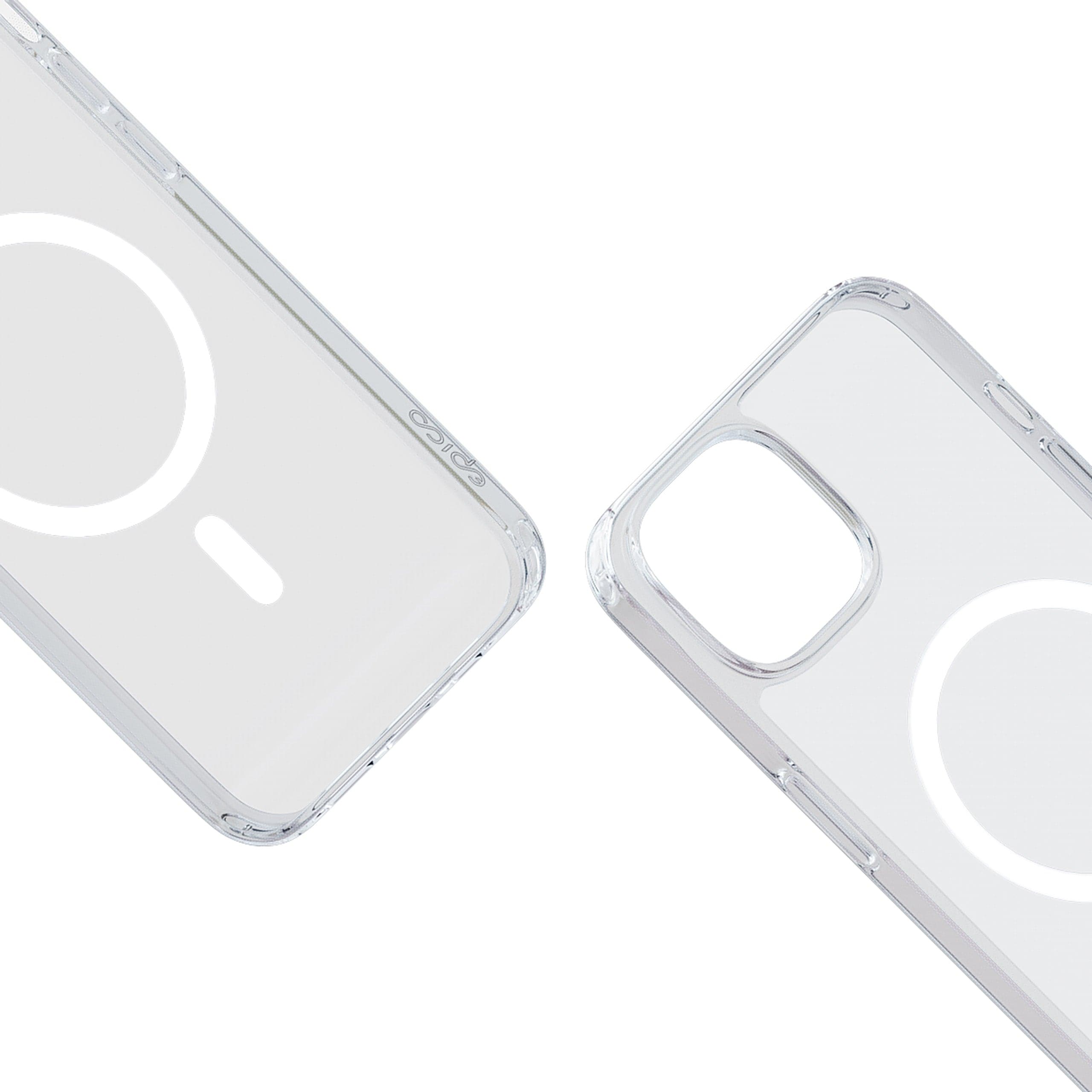 Resolve Case Magnetic - MagSafe Compatible