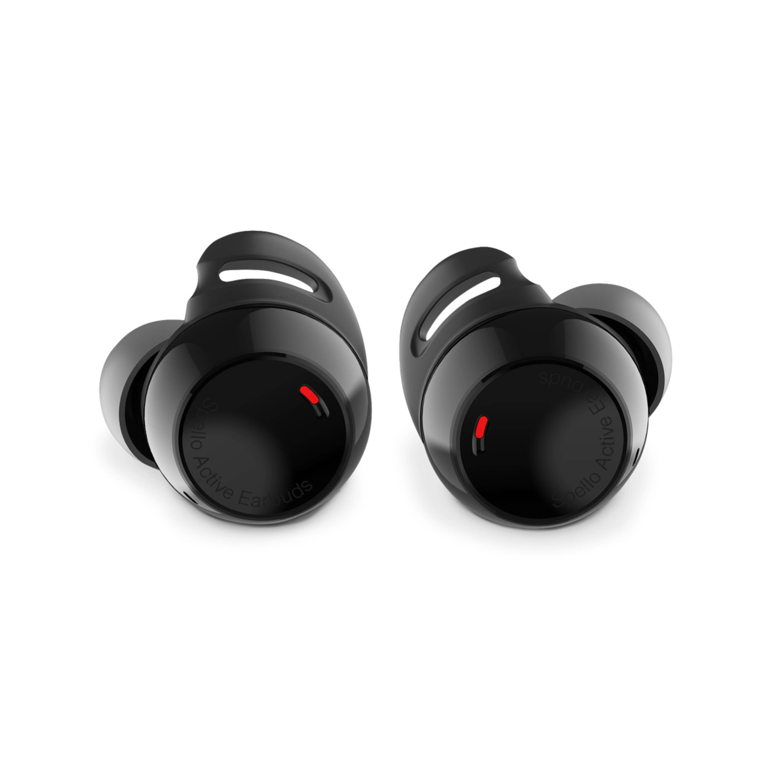 Spello Active Earbuds