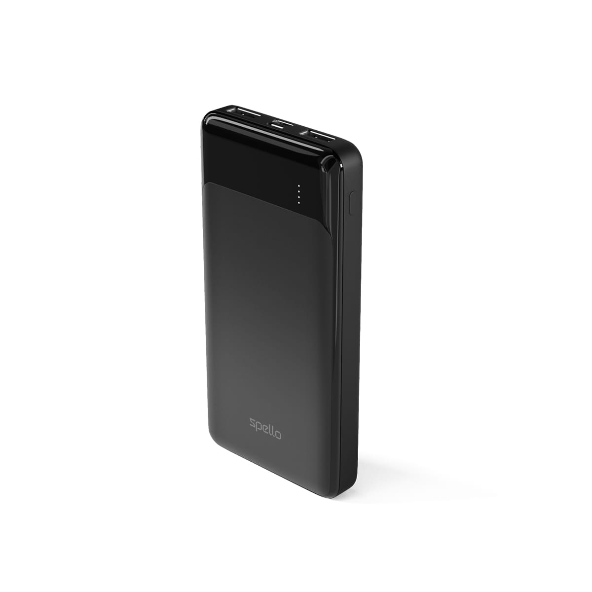 Spello 10000mAh Slim Power Bank