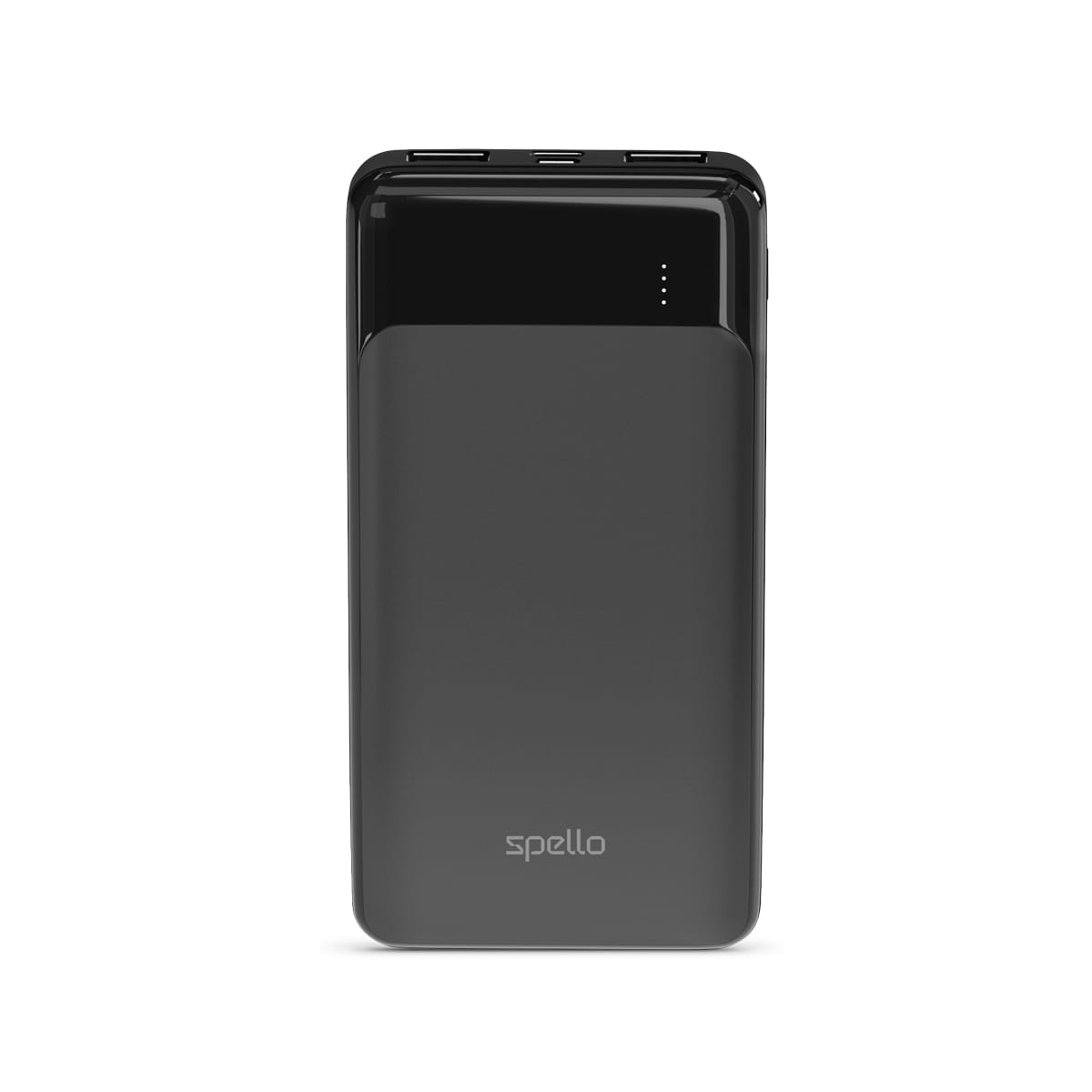 Spello 10000mAh Slim Power Bank