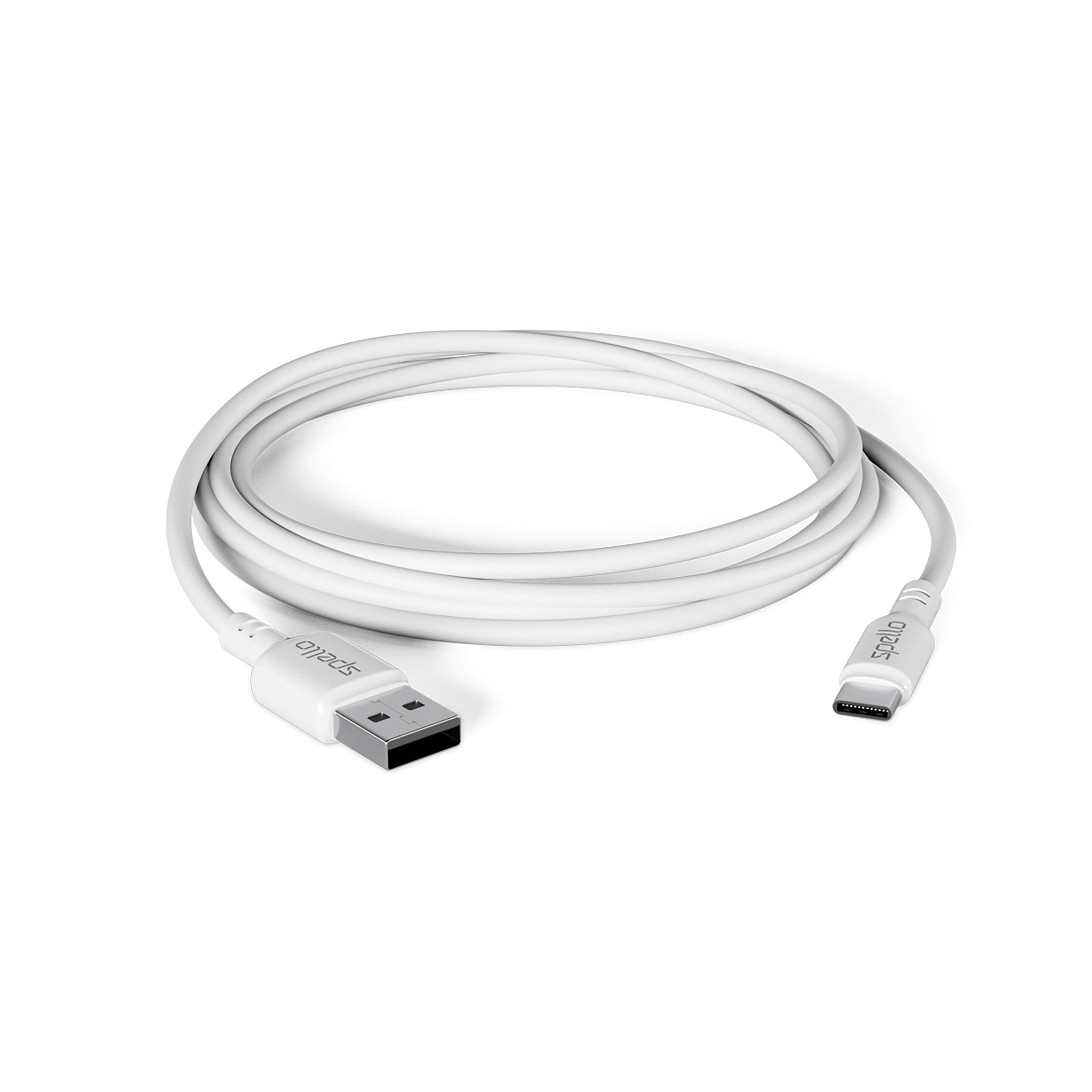 Spello USB-C to USB-A Cable 1.2m