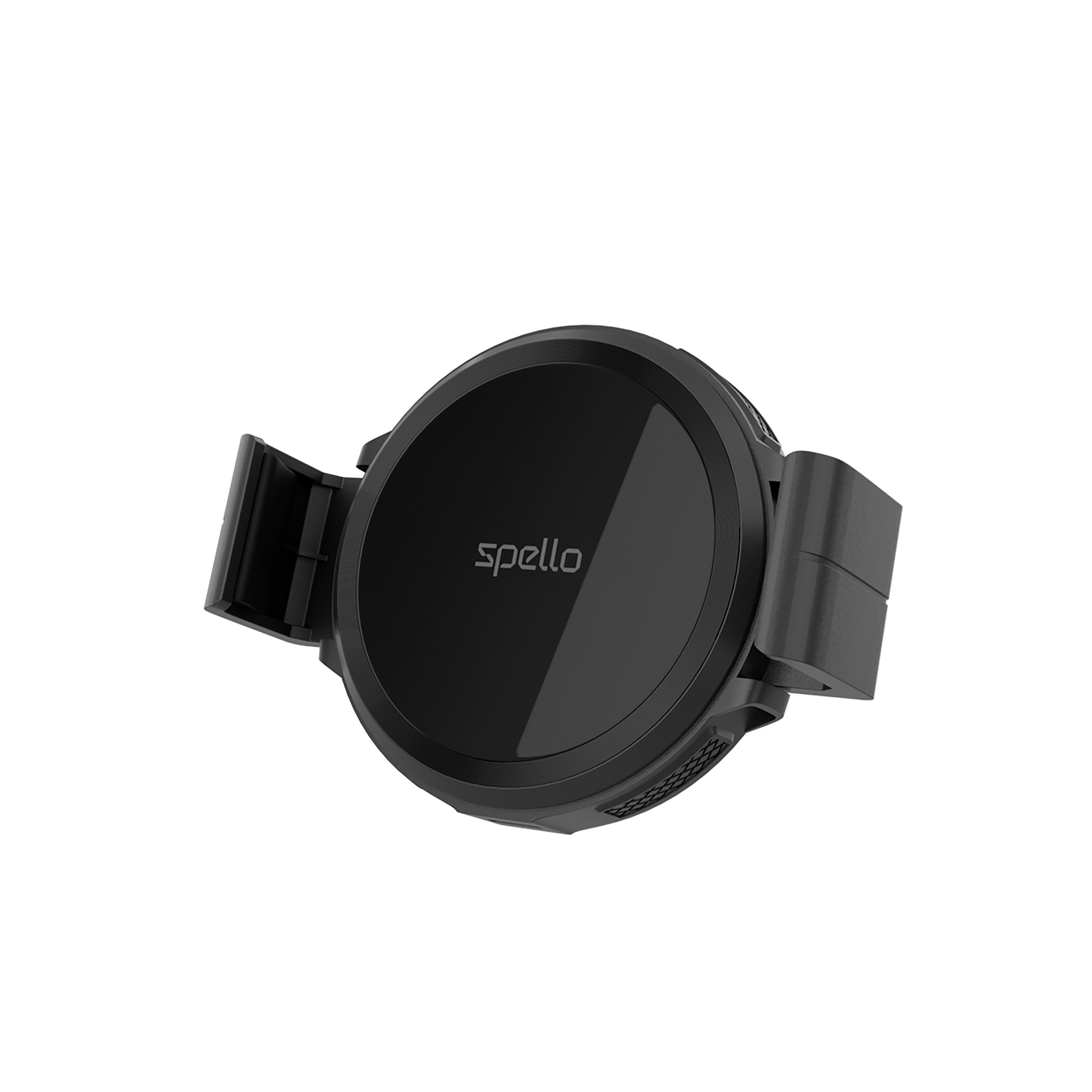 Spello Wireless Car Charger