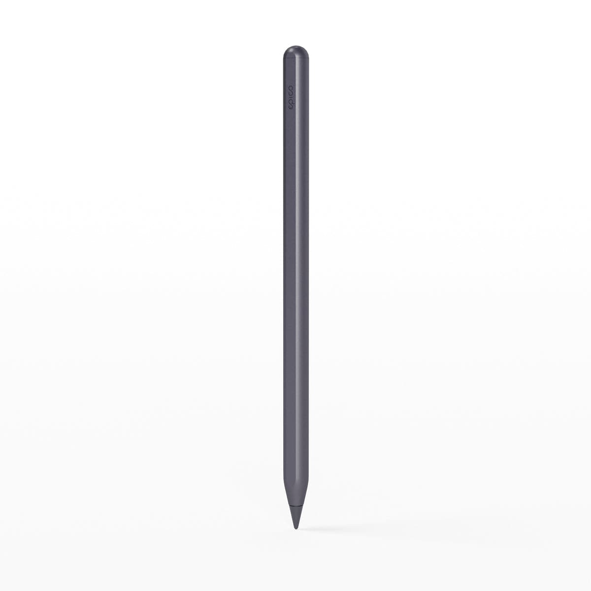 Epico Stylus Pen für iPad mit Magnetic Wireless Charging